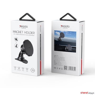 پایه نگهدارنده گوشی موبایل یسیدو YESIDO C153